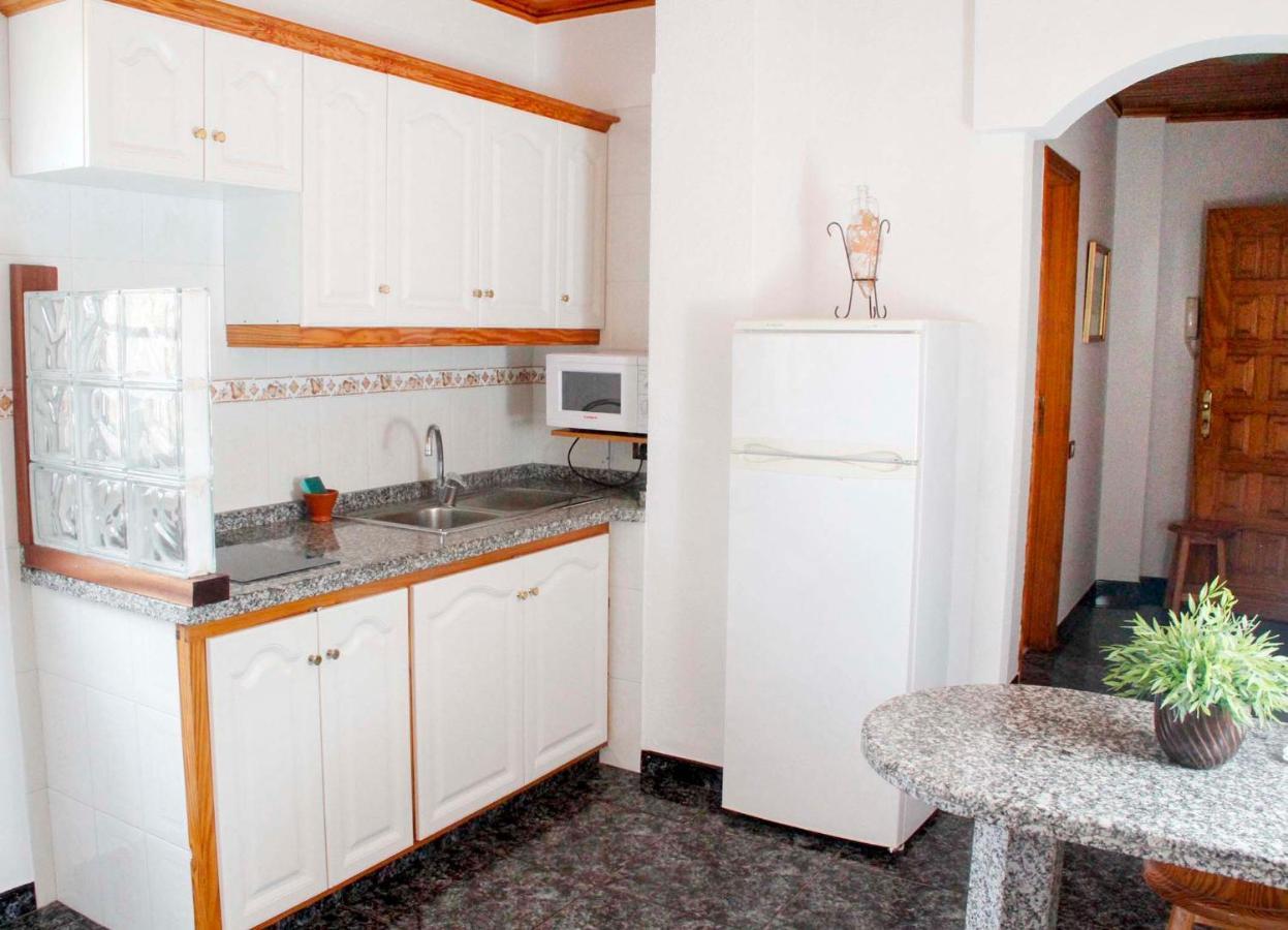 Brisas De Anaga Apartment Santa Cruz de Tenerife Exterior photo