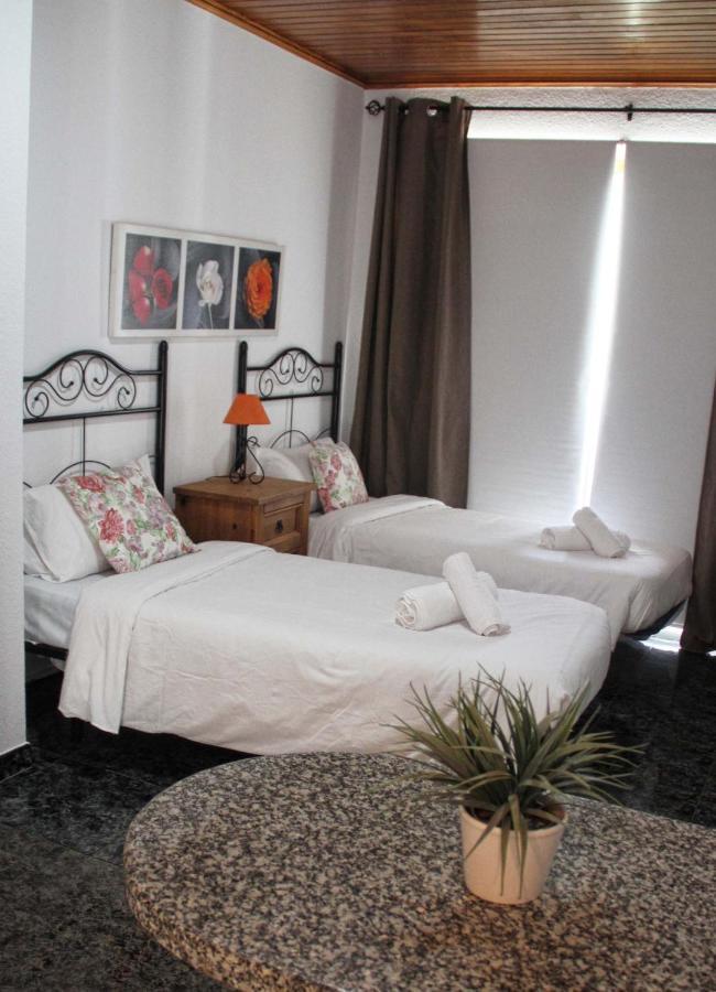 Brisas De Anaga Apartment Santa Cruz de Tenerife Exterior photo