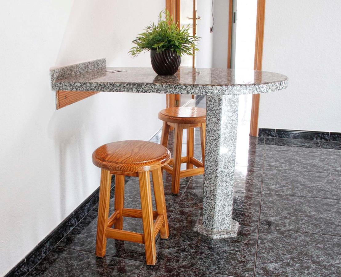 Brisas De Anaga Apartment Santa Cruz de Tenerife Exterior photo