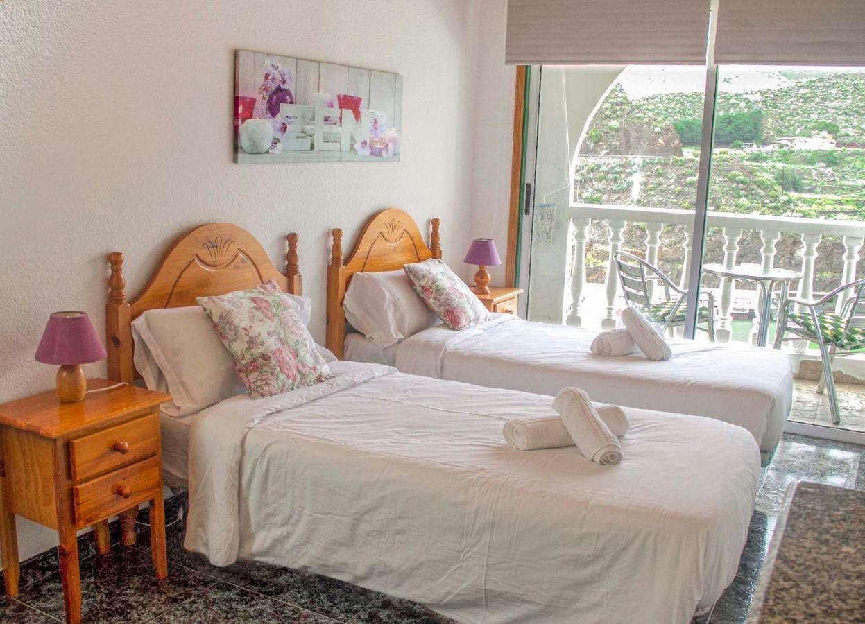 Brisas De Anaga Apartment Santa Cruz de Tenerife Exterior photo