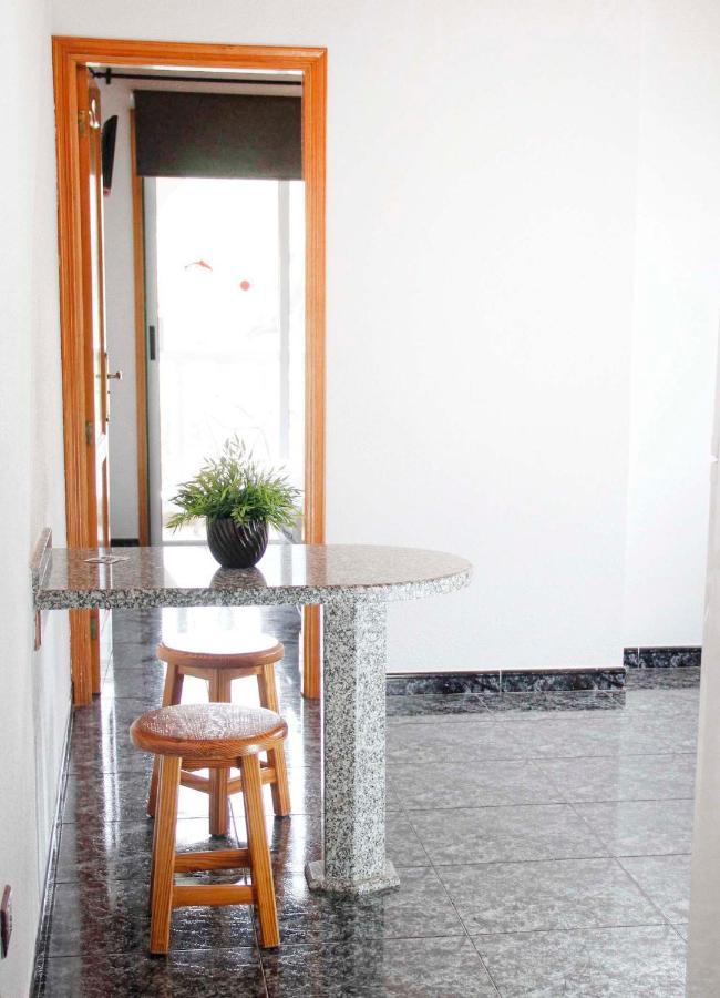 Brisas De Anaga Apartment Santa Cruz de Tenerife Exterior photo