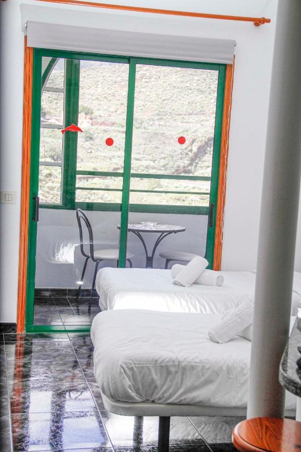 Brisas De Anaga Apartment Santa Cruz de Tenerife Exterior photo